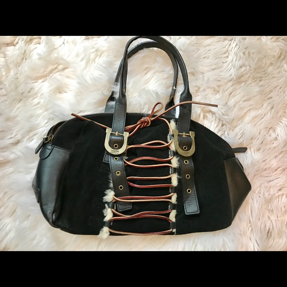 Ugg purse